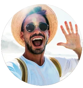 Jordi Alvarez - Travel Expert at GetHotelDeals.net